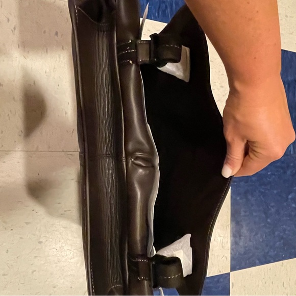 Men’s Coach Messenger Bag - Picture 7 of 12